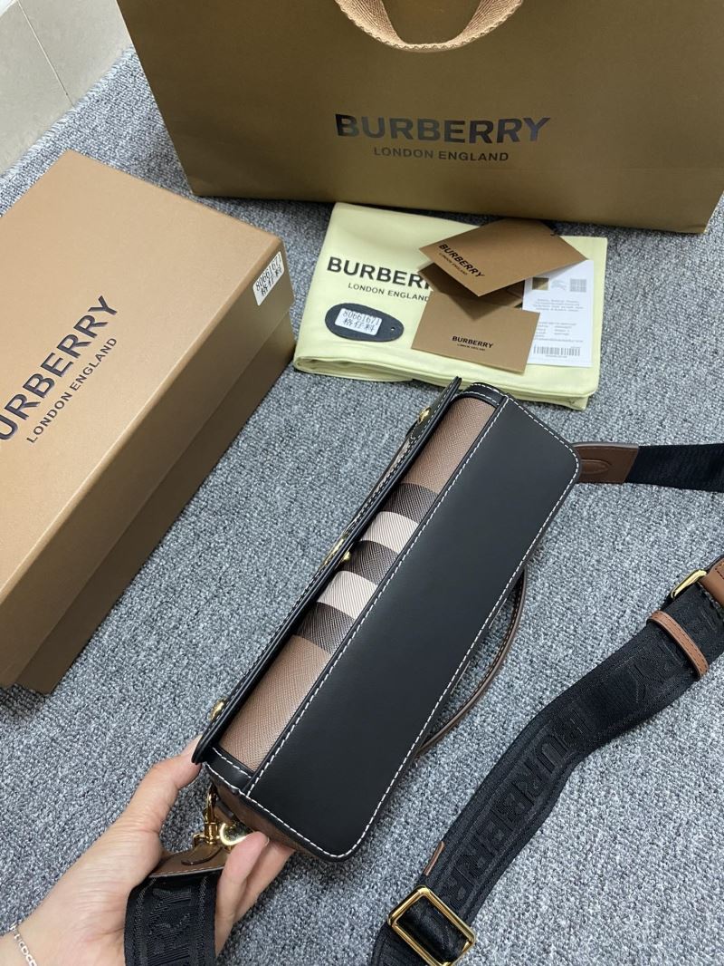 Burberry Satchel Bags